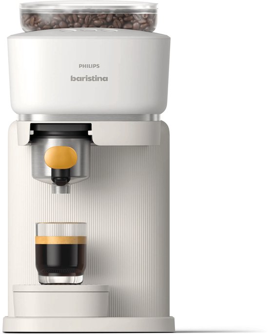Philips Baristina BAR300/03 – afbeelding 1
