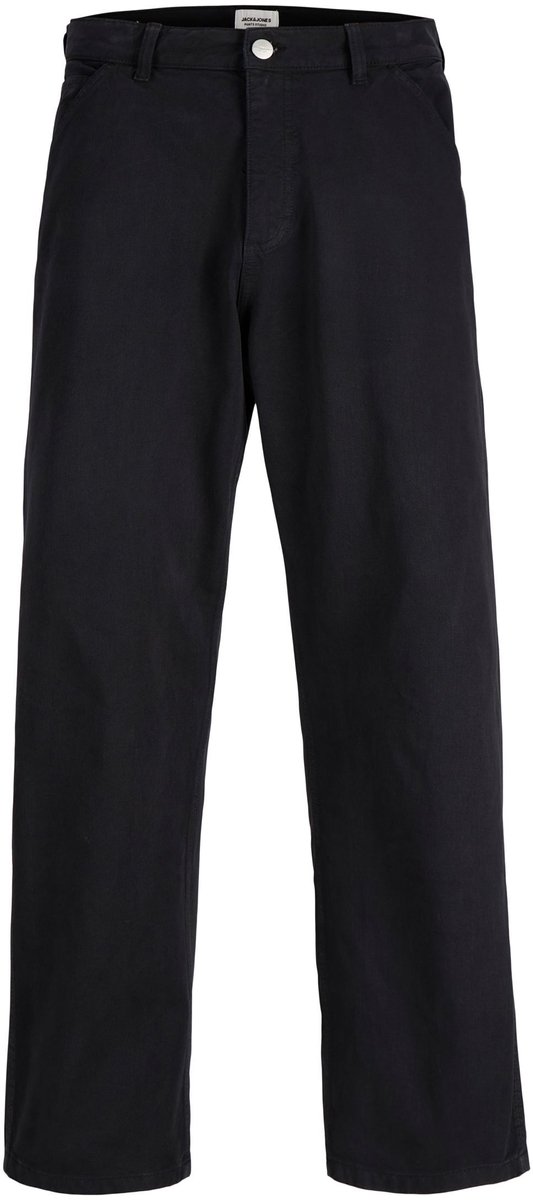 Jack & Jones Broeken Wide Leg Fit Broeken