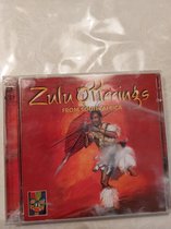 Zulu Offerings From South Africa