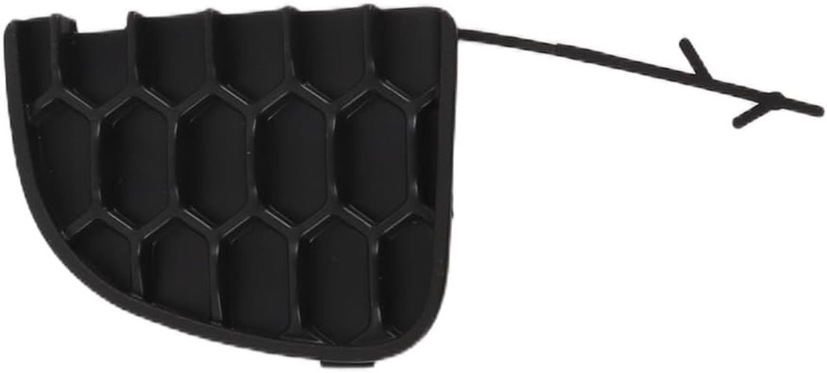 Achterbumper Haak Trekhaak Deksel Accessoire Geschikt voor Jeep Renegade en andere voertuigen