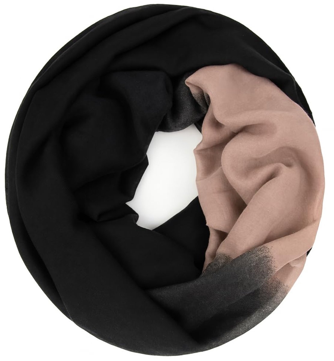 Dames sjaal lichte lange loop sjaal doek vele kleuren Comfortabel