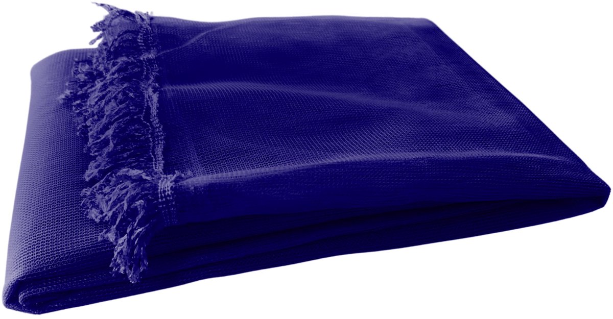 home decor Muskietennet -150x250 - Blauw