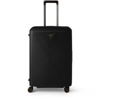 Oistr Oslo Spinner 66 cm - 80 liter - 66x46x27 cm - matte black