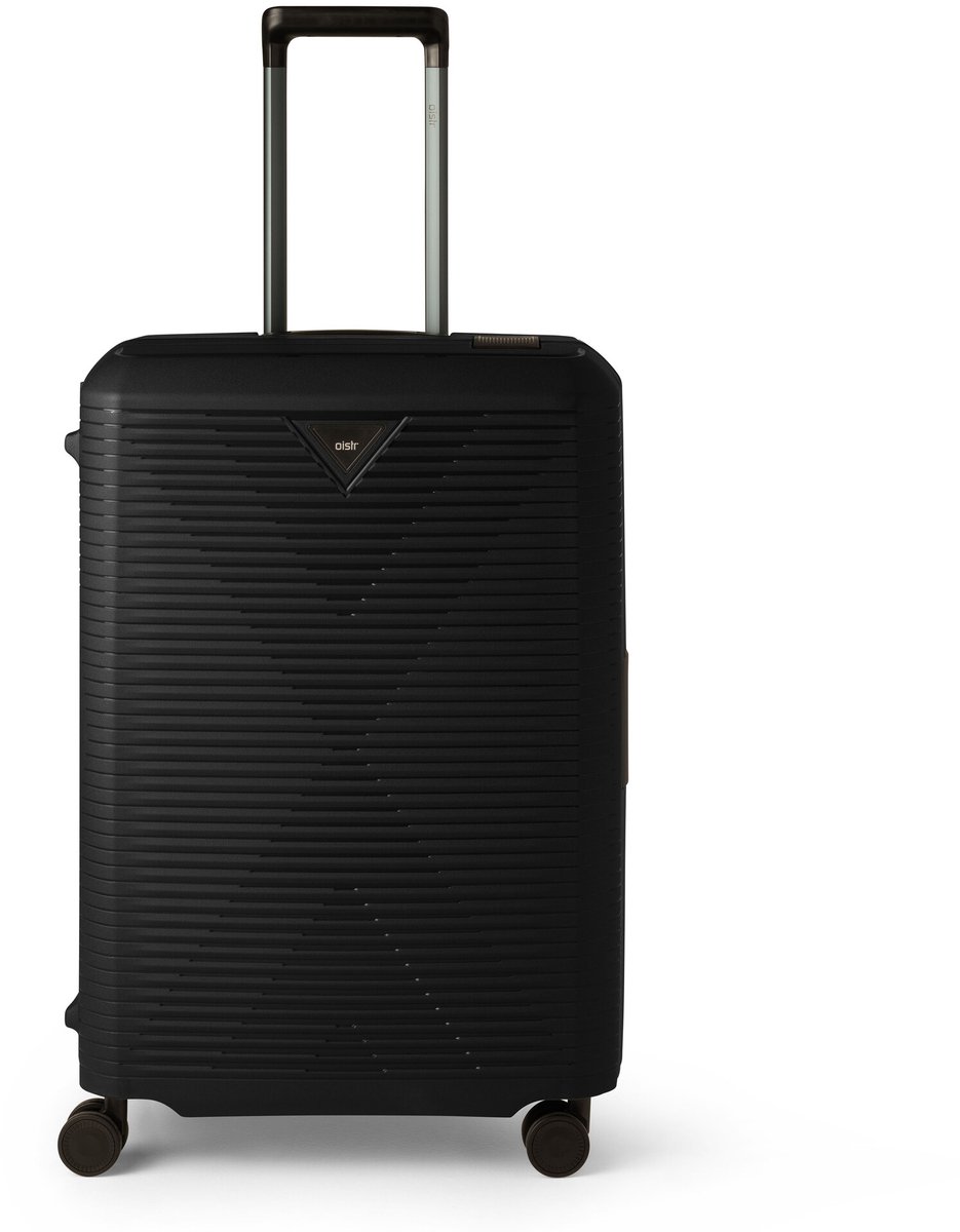 Oistr Oslo Spinner 66 cm - 80 liter - 66x46x27 cm - matte black
