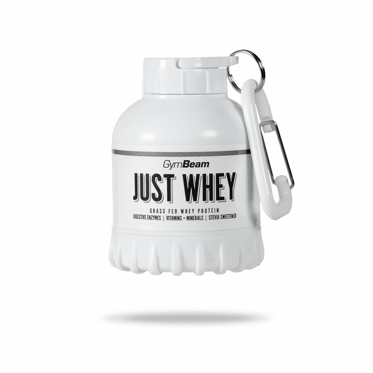 GymBeam JW Eiwit trechter 200 ml