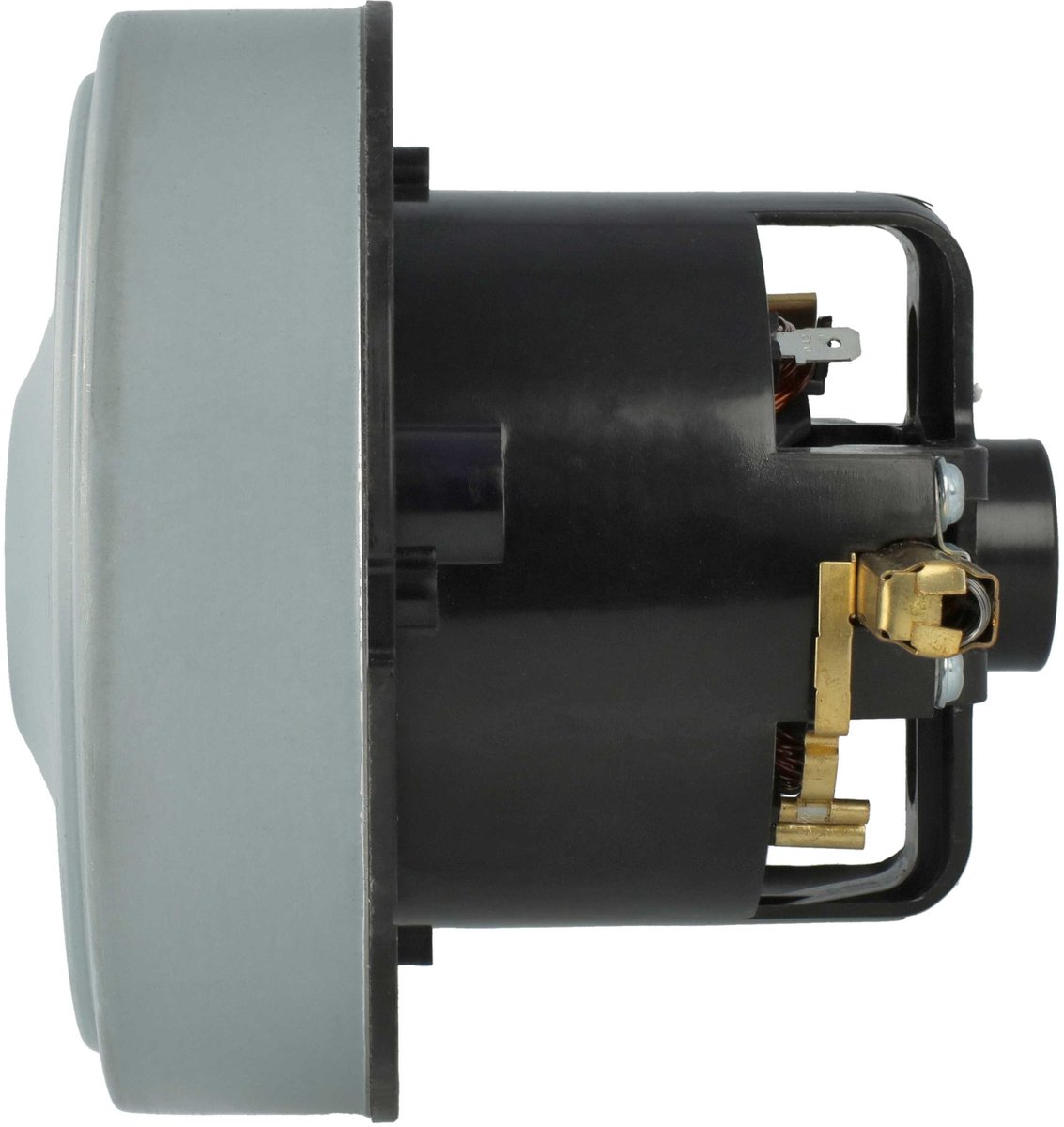 VHBW-motorvervanging voor Ametek 063200020, 063200074.04, N6210820033, 063200074 voor stofzuigers - 1200 W