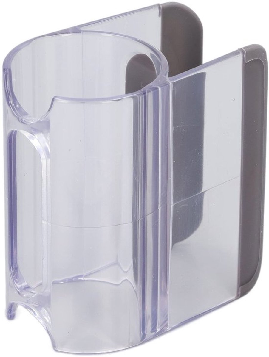 Jhubersproducts - Stofzuigerbevestiging - Stofzuigeraccessoirehouder