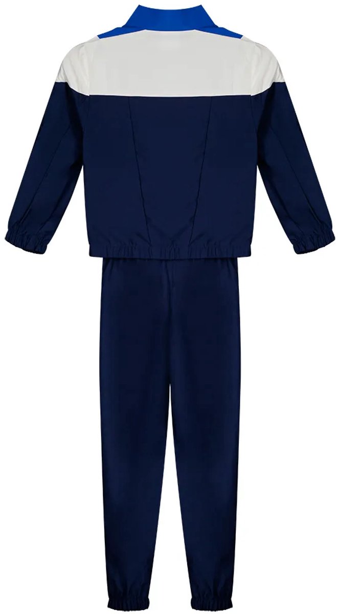 Nike Sportswear Trainingspak 12-13 Years Kinderen Marineblauw