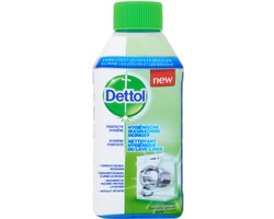 Dettol Wasmachine reiniger - 250 ml