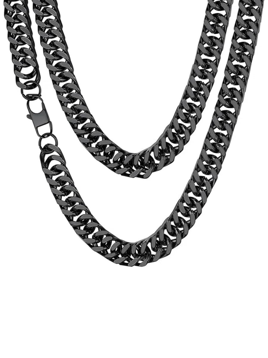 ChainsHouse