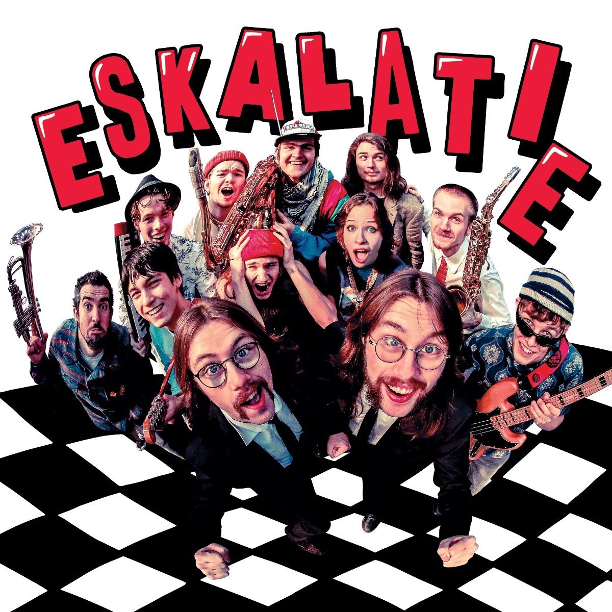 Eskalatie