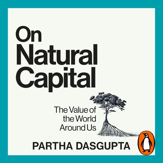 On Natural Capital - cover