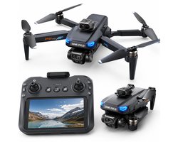 Snelle Drone - Met Camera - Afstandsbediening incl Scherm