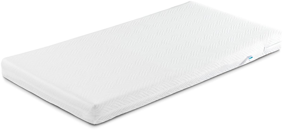 Sensillo - 120X60 (9Cm) Coconut-Foam Matras