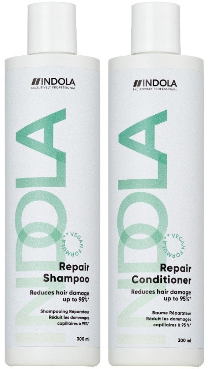 Indola - Repair Set