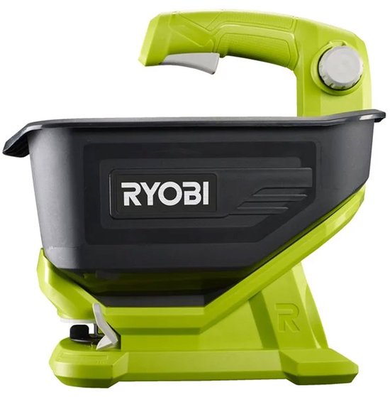 Ryobi OSS1800 18V Li-Ion accu zaadverspreider - 200cm - 4L van RYOBI — afbeelding 4