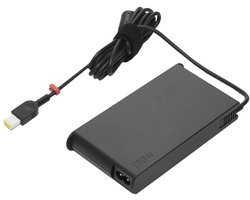 Lenovo - Legion Slim Serie - Laptop Oplader - 170W - Origineel Lenovo - Voor Lenovo Laptops