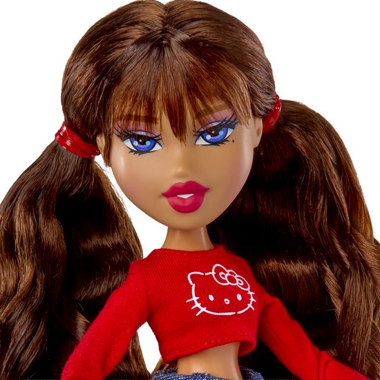 Bratz x Hello Kitty ®-modepop – Yasmin — afbeelding 2