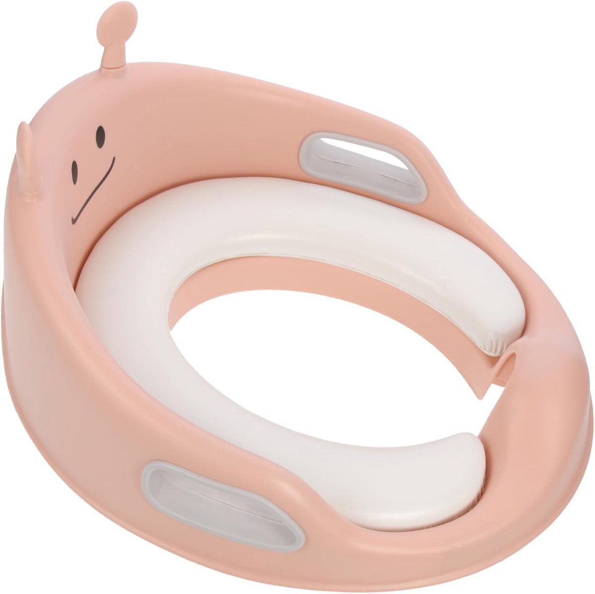 Toilet Trainer - Zindelijkheidstraining - Kinderen Zelfstandig - Ergonomisch Ontwerp - 39x34x12.5 cm - Diverse kleuren