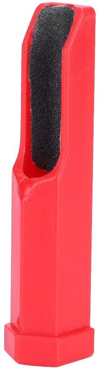 JHUBERS - Biljart Pool Cue Tip Shaper - Draagbare Trimmer - Mini Formaat - Accessoire voor Biljart - Cue Tip Care Tool - Perfect voor Biljartliefhe... van Jhubers — afbeelding 5