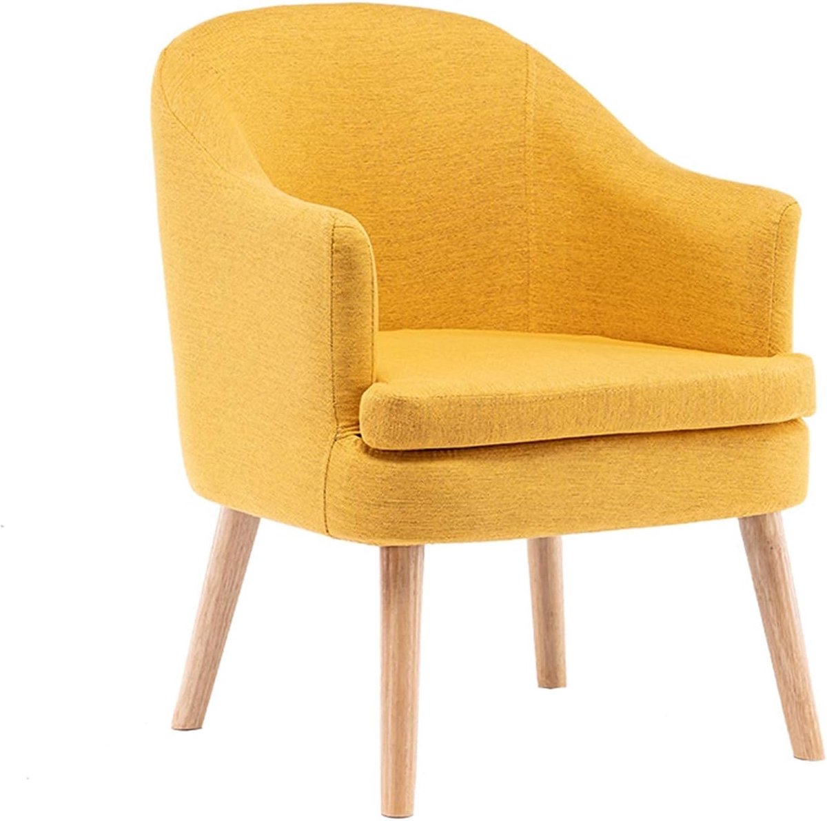 Eettafelstoelen Set - Keukenstoelen - Comfortabel Zitten - Gezond Massief Hout - N.v.t. -