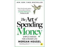 The Art of Spending Money