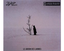 Zaz & Till Lindemann: Le Jardin Des Larmes (CD)