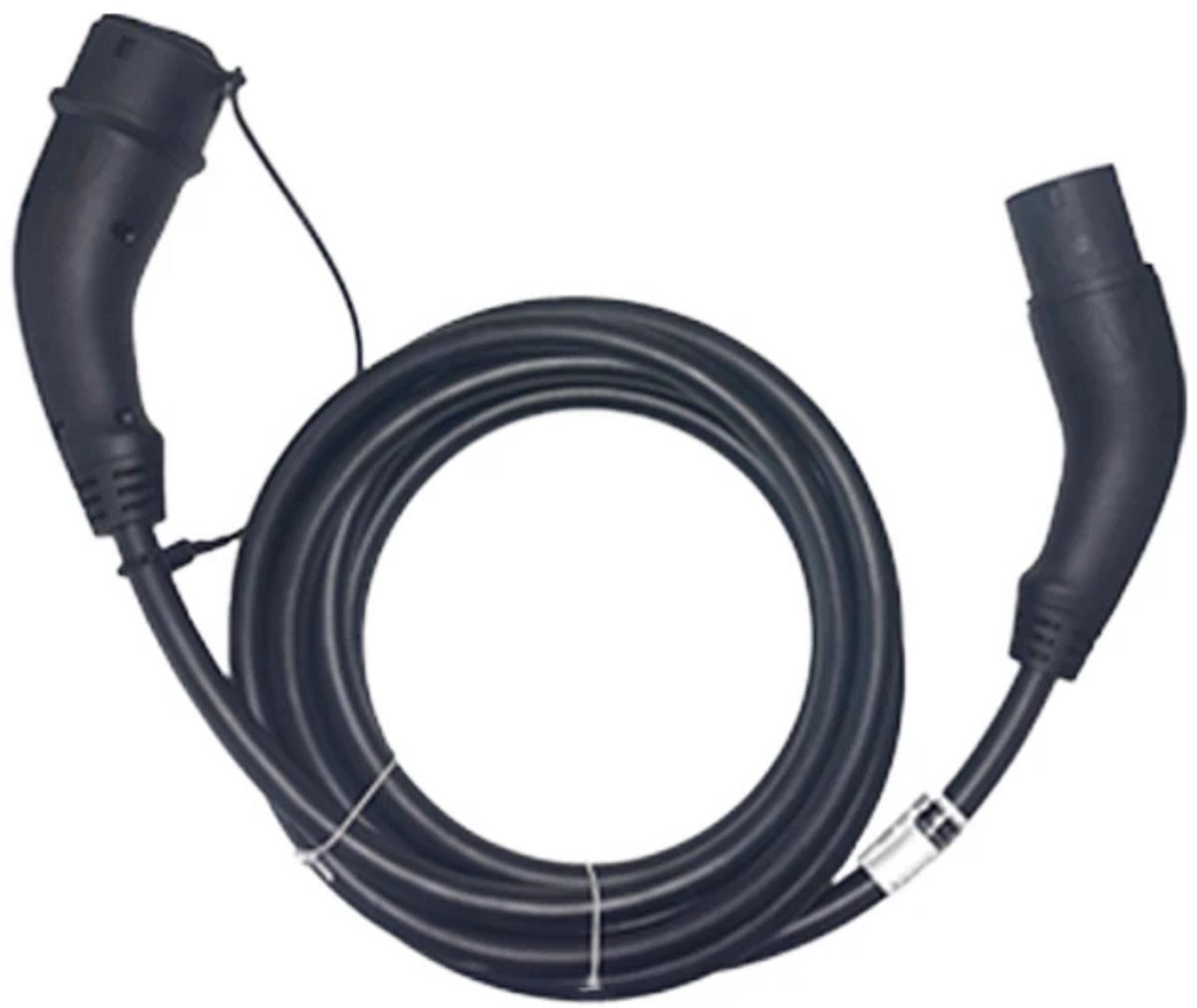 Zaptec laadkabel 22kW type 2 naar type 2 - 7,5 meter (900-00174)