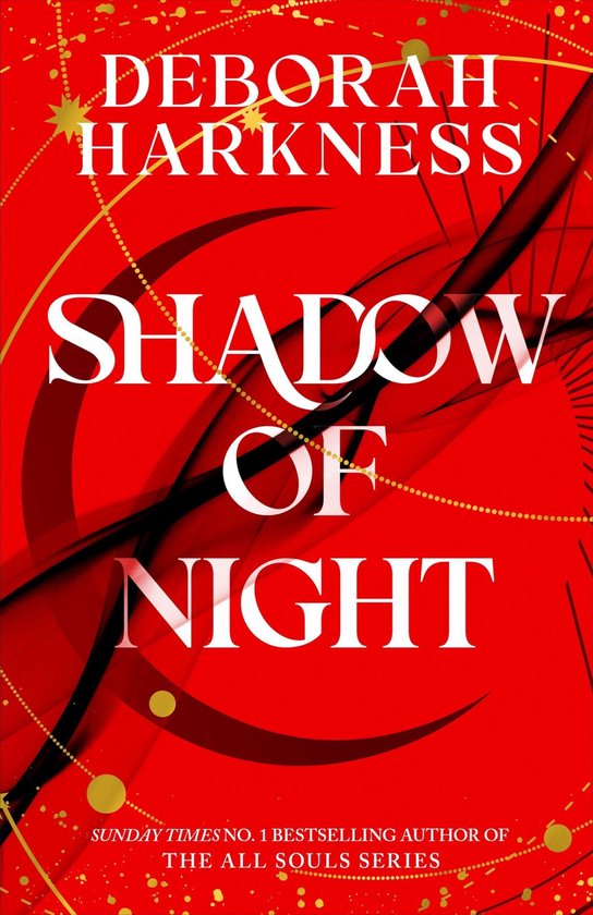 Shadow Of Night