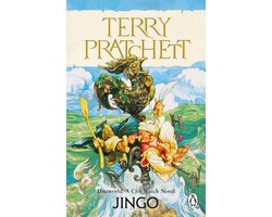 Jingo