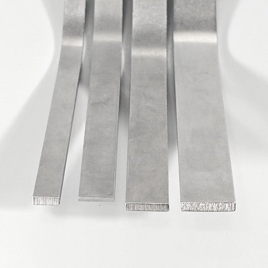 Voegentroffel Set - Metselgereedschap - Muur en vloer - 4-delig S-vormig - 25.8 cm - Zilver — afbeelding 2