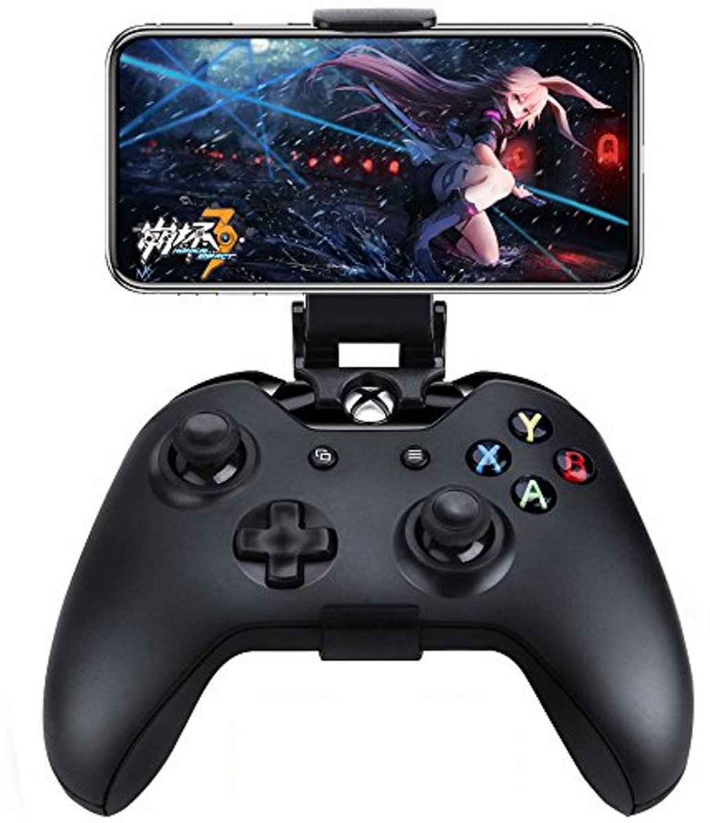 iPhone houder voor Xbox One / Series game controller