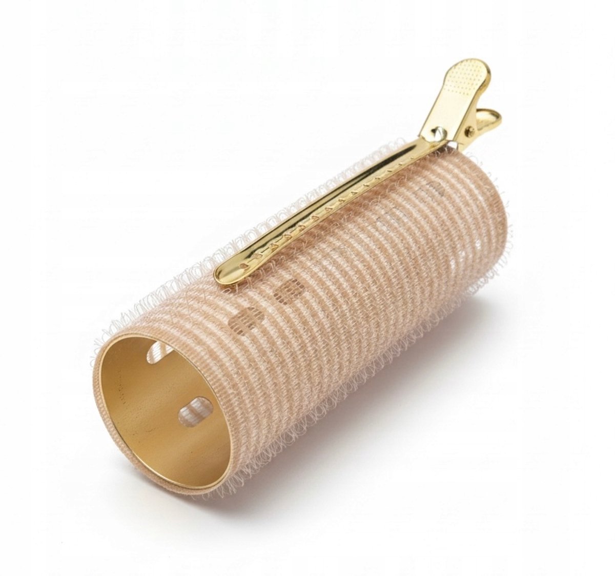 Innovatieve Metalen Haarrollers 3cm - Maximale Volume & Krullen