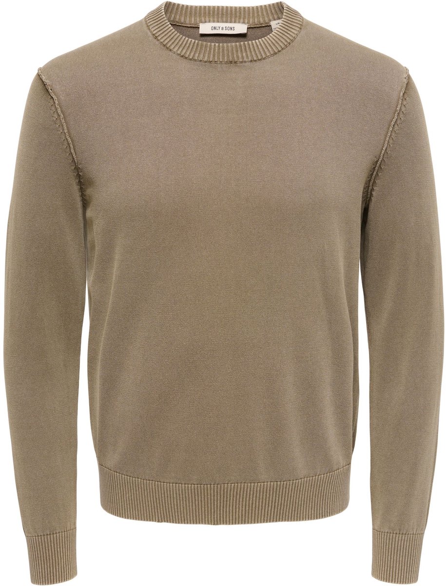 ONLY & SONS Gebreide trui ONSGARSON Pullover