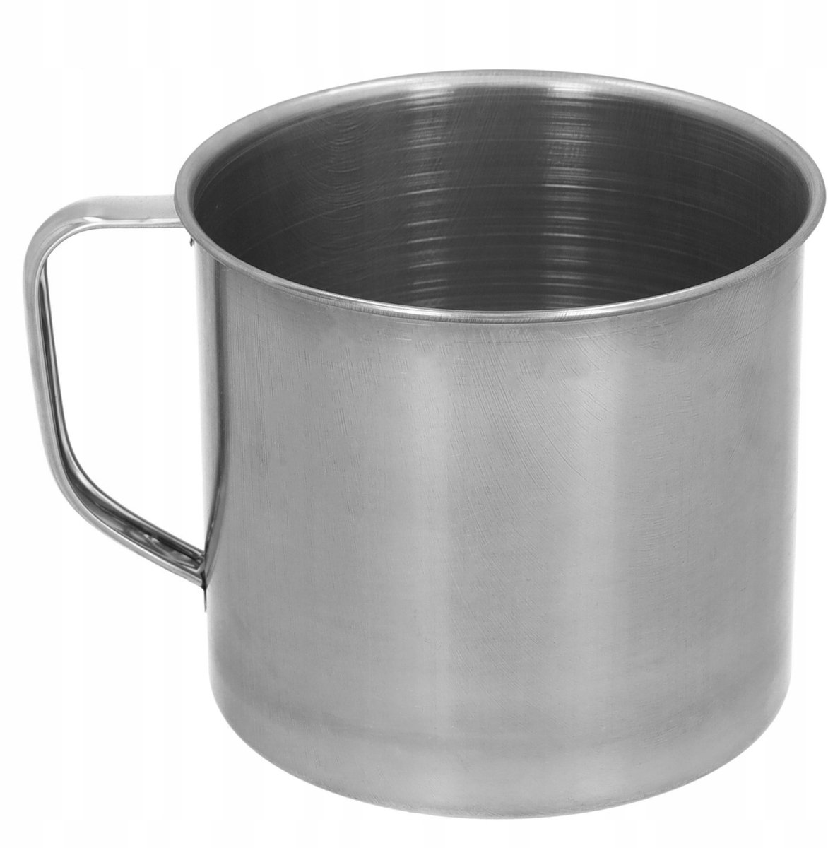1.15L RVS Kampeerbeker - Duurzaam & Praktisch voor Outdoor