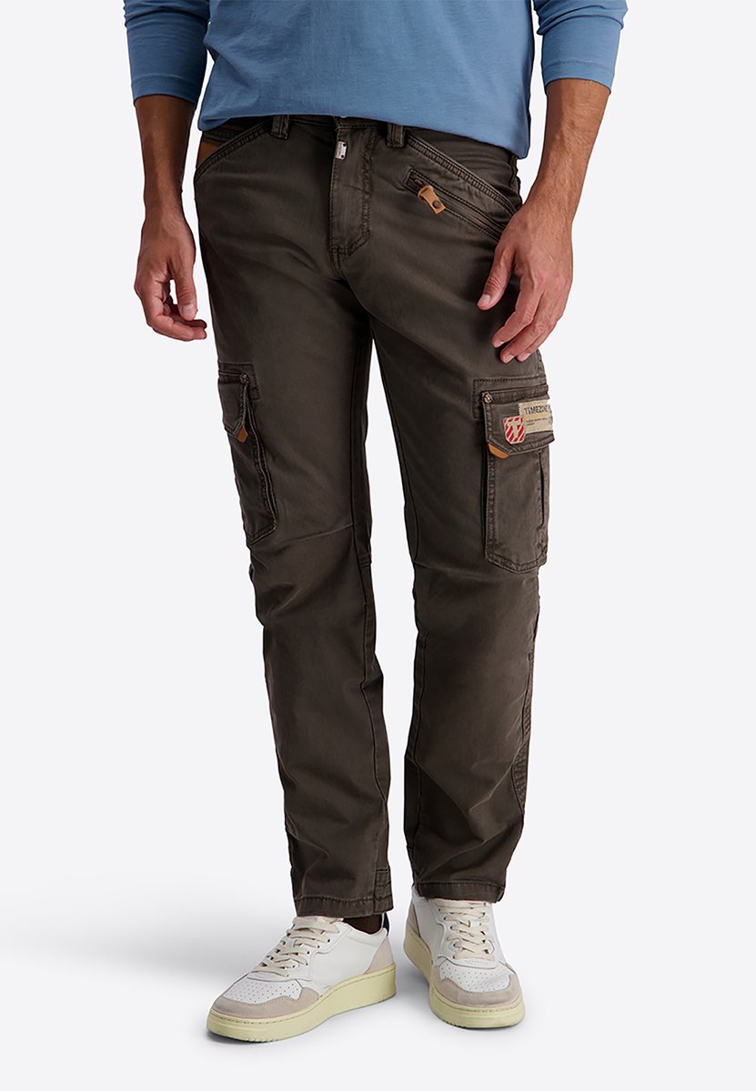 Heren Cargo Broek