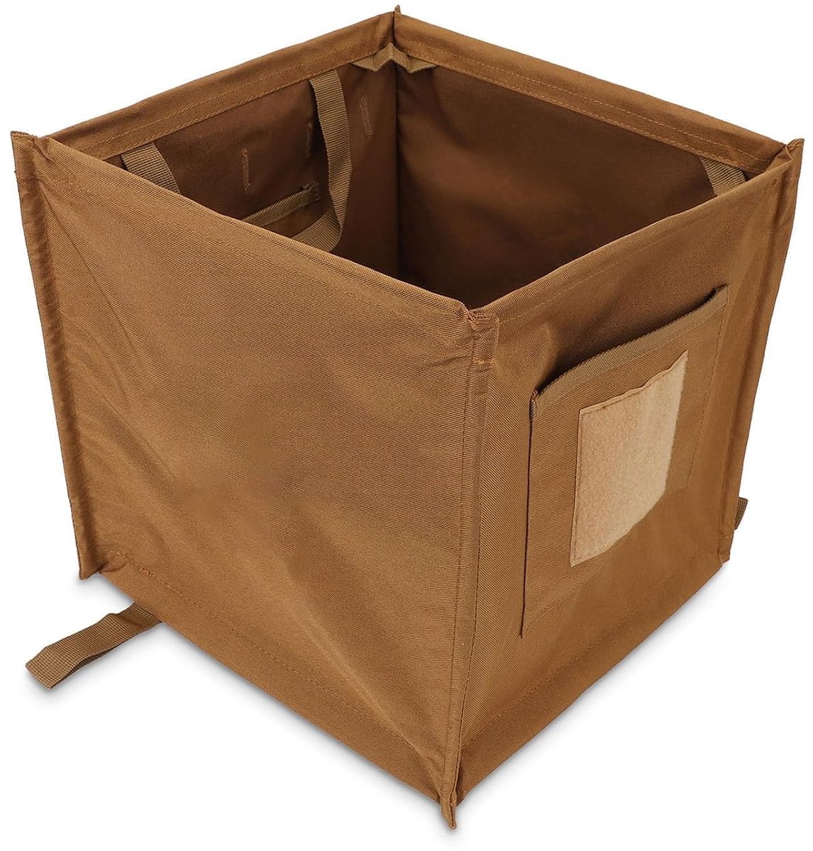 Opvouwbare opbergmand 33 liter - Oxford-weefsel - grote capaciteit - ideaal voor picknicks - ShopVlot