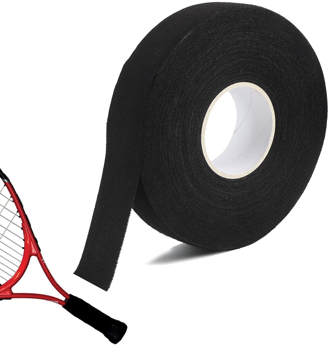 Grip-tape voor fitnessapparatuur - zelfklevend - verbeterde grip - voorkomt uitglijden tijdens training - ShopVlot
