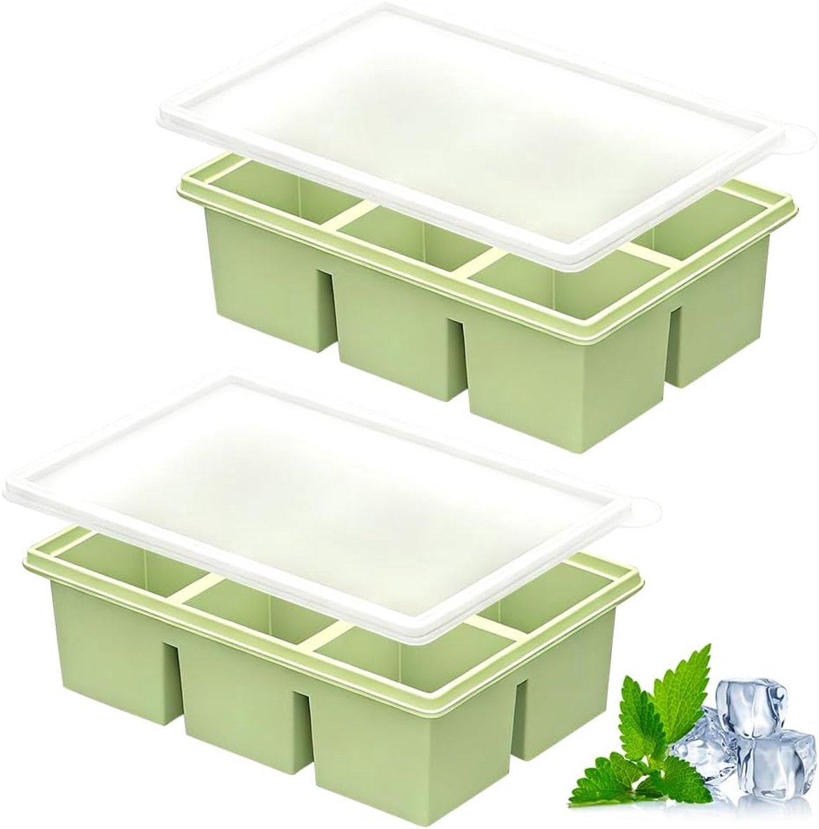 Luchtmatras Voor Zwembad 2 Stuks - Opblaasbare Waterhangmat - 4-in-1 Functie - Perfect Voor Ontspanning - SnelShoppen