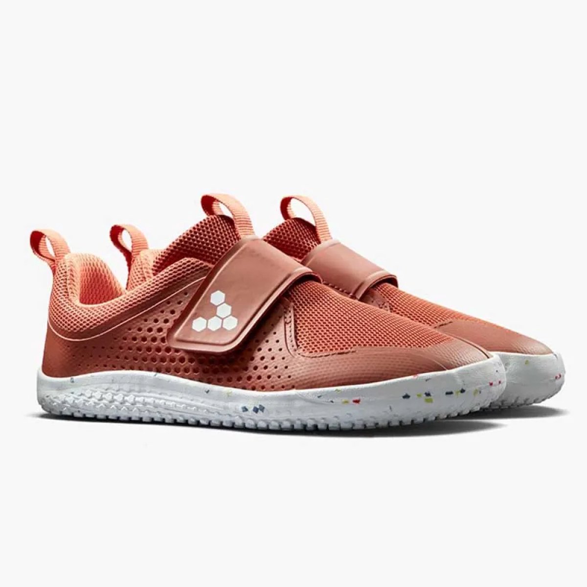 Vivobarefoot Primus Sport Iii Barefoot Kids Schoenen Oranje EU 30 Kinderen