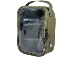 AIM Origin Clear Top Lead Bag - Vistas