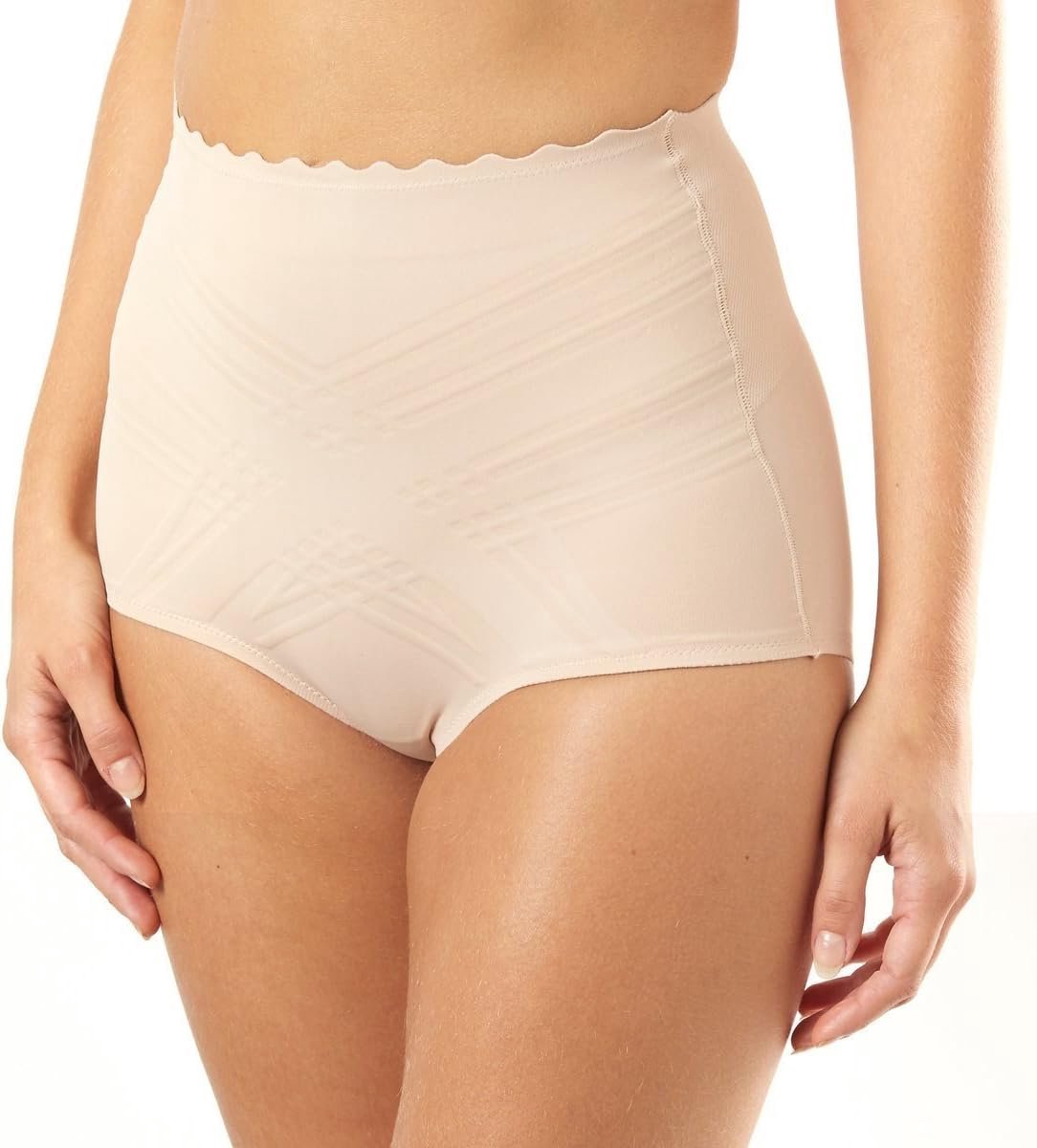 1 x Beauty Lift sculptuureffect dames slip (1-Pack)