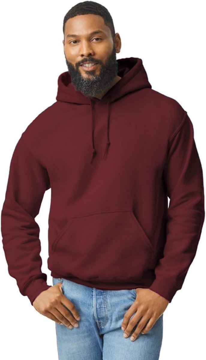 Hoodie voor heren, grote maten, sweatshirt met capuchon, in vele kleuren, coole hoody's, S, M, L, XL, XXL, 3XL, 4XL, 5XL