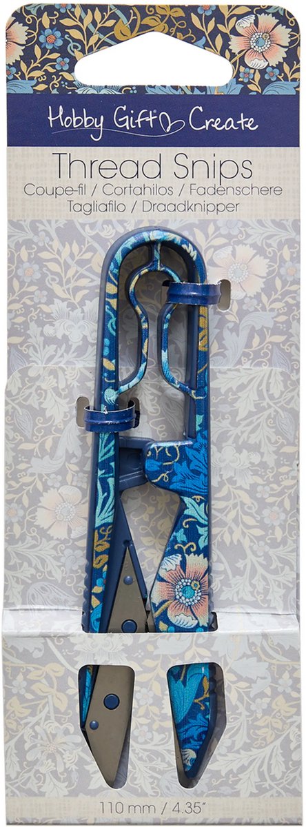 Hobby Gift Create: Draadschaar