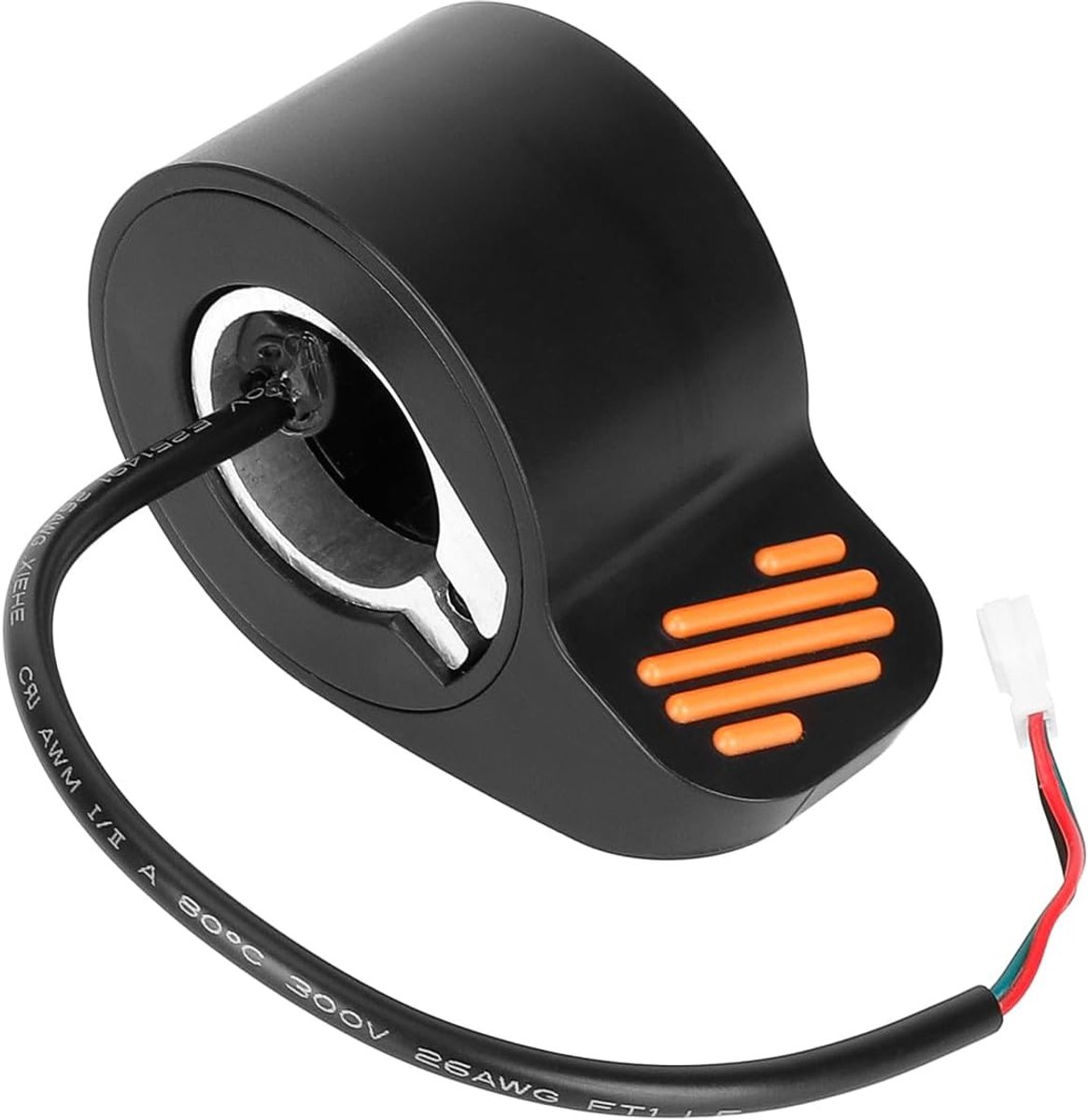 Gear controller voor Segway Ninebot F20 F25 F30 F40 - ABS kunststof - vervangende accelerator - SnelShoppen