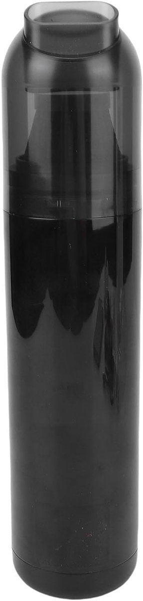 Draadloze Stofzuiger - Handstofzuiger Mini - Auto Interieur Reinigen - 9000 Pa Zuigkracht - 25 x 6 cm - Zwart