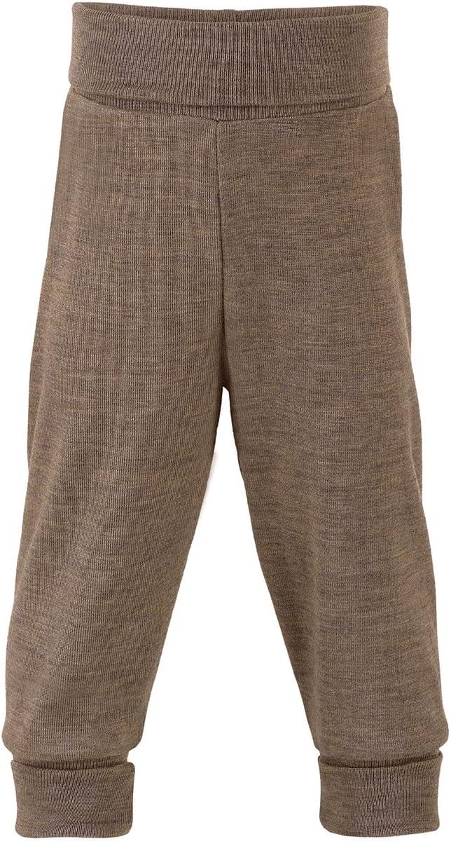 Babypantalon 62 - wolzijde - zacht en comfortabel - ideaal voor winterdagen - ShopVlot