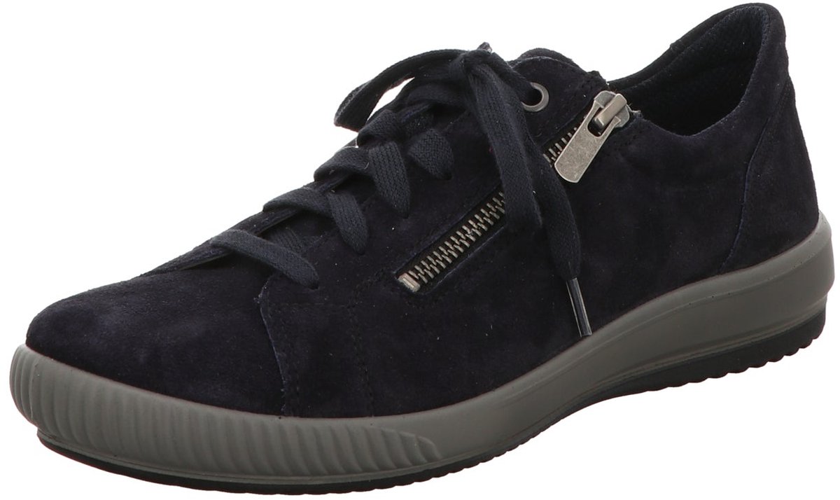 Legero Damen Schnürschuh Tanaro 5.0 in blau