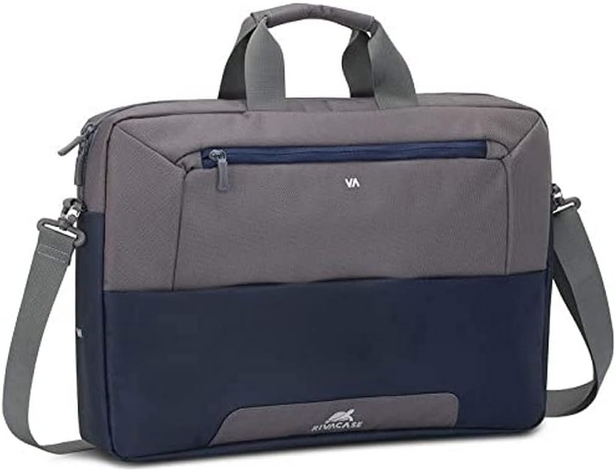 Sporttas unisex volwassenen - comfortabel en duurzaam - laptopcompartiment - ideaal voor vrije tijd - ShopVlot