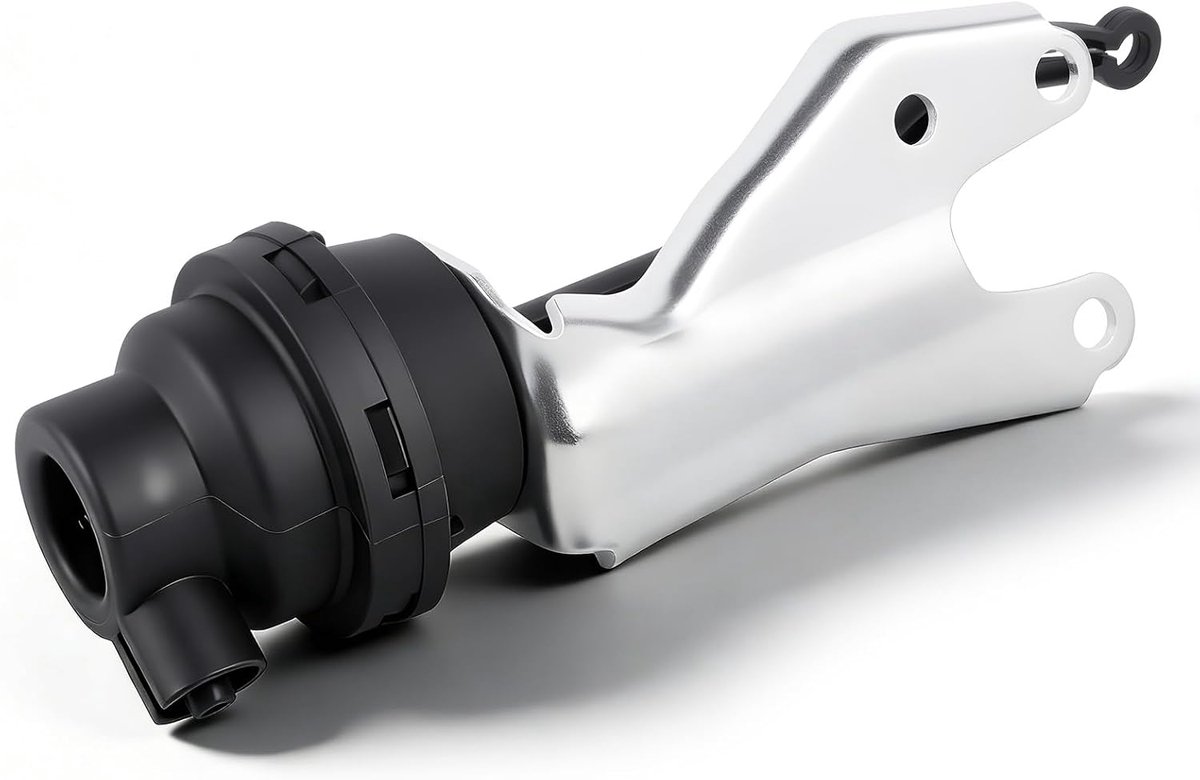 Vacuumunit uitlaatkoeler AGR klep vervanging - OEM 6511410369 - Geschikt voor diverse modellen - Betrouwbare prestaties - ShopVlot